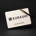 Kurashi kinkekaart