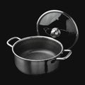 Kuro™ hübriidpott kaanega, 4,5 l