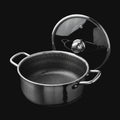 Kuro™ hübriidpott kaanega, 3,5 l