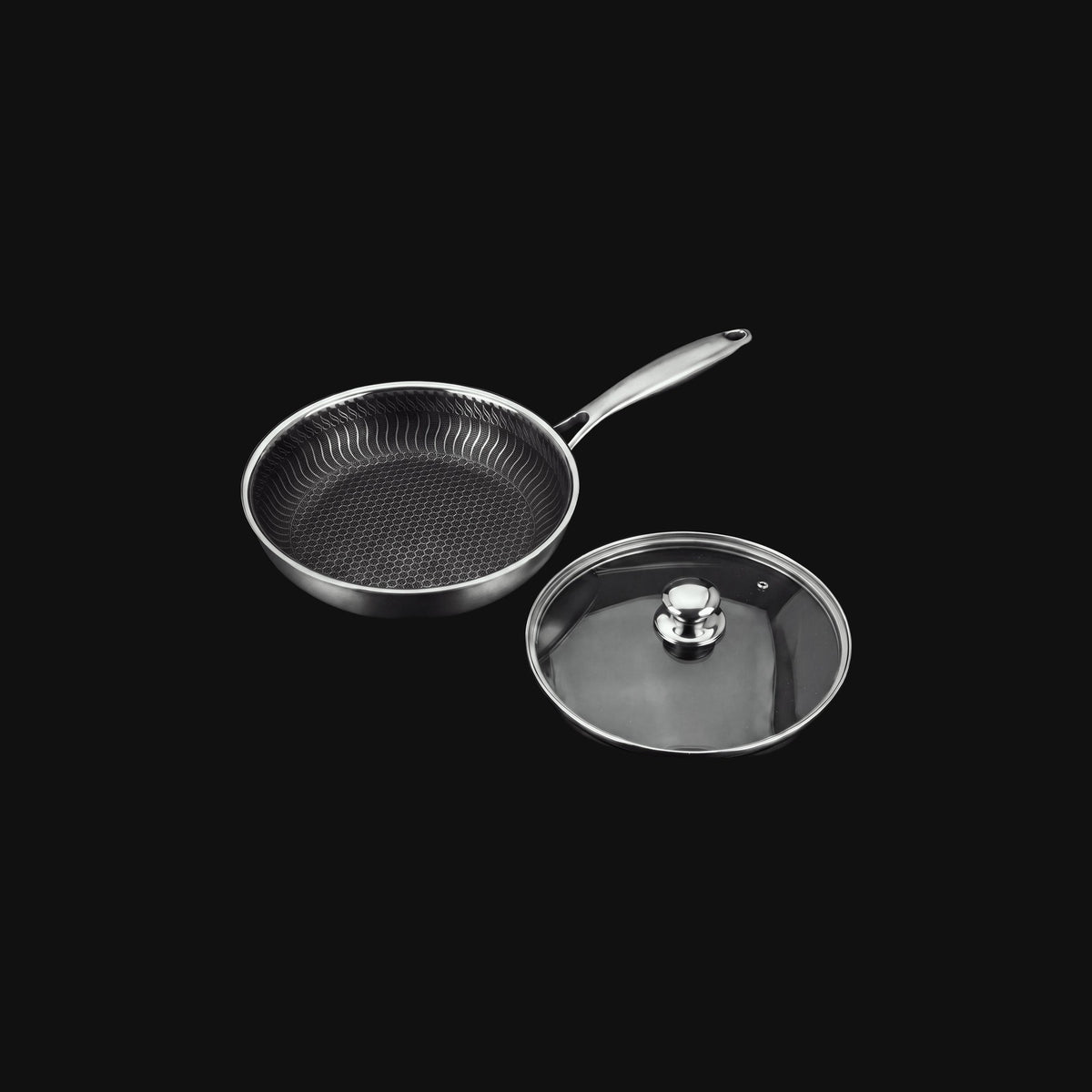 Kuro™ pann